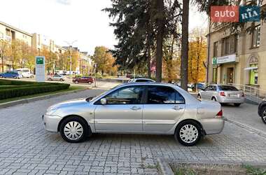 Седан Mitsubishi Lancer 2005 в 