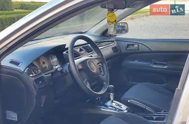 Седан Mitsubishi Lancer 2005 в 