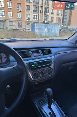 Седан Mitsubishi Lancer 2007 в 