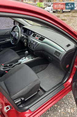 Седан Mitsubishi Lancer 2007 в 