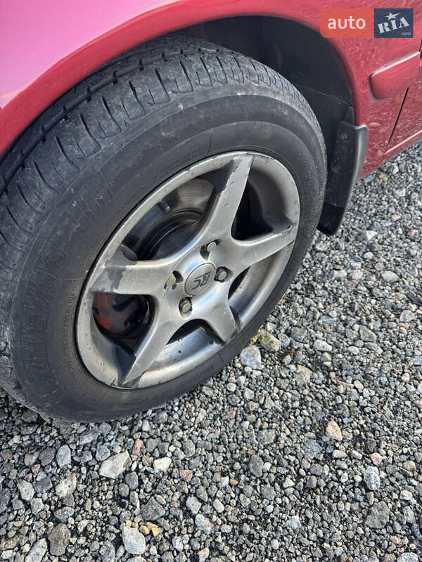 Седан Mitsubishi Lancer 2007 в Києві