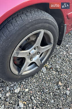Седан Mitsubishi Lancer 2007 в 