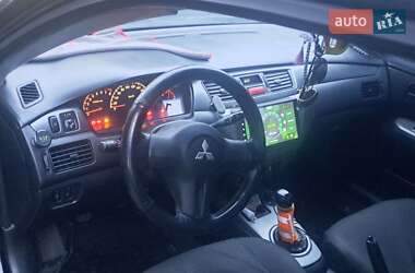 Седан Mitsubishi Lancer 2007 в 