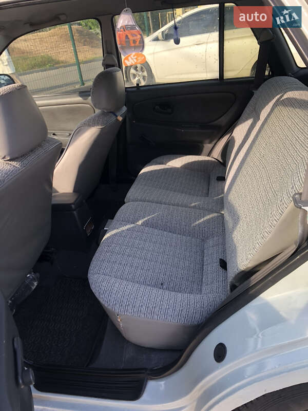 Універсал Mitsubishi Lancer 1995 в Южному