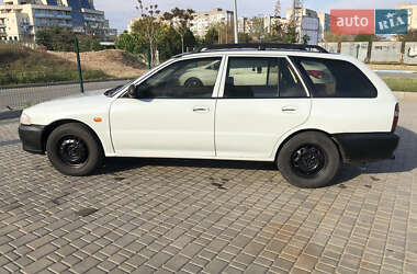 Универсал Mitsubishi Lancer 1995 в 
