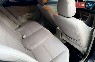 Седан Mitsubishi Lancer 2008 в 