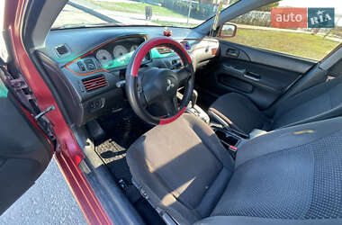 Седан Mitsubishi Lancer 2006 в 