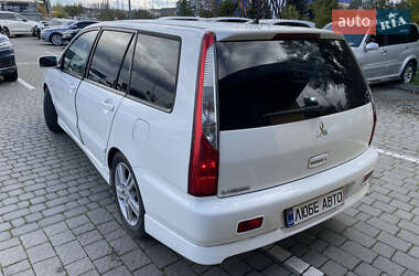 Универсал Mitsubishi Lancer 2007 в 