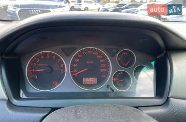 Универсал Mitsubishi Lancer 2007 в 
