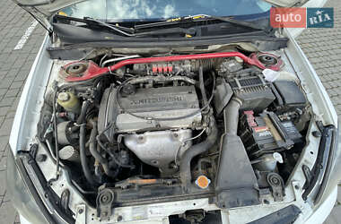 Универсал Mitsubishi Lancer 2007 в 