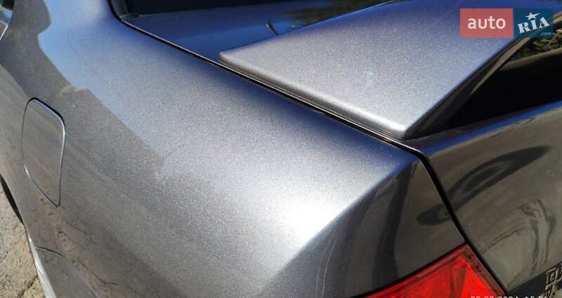 Седан Mitsubishi Lancer 2006 в Одессе фото 20 Седан Mitsubishi Lancer 2006 в Одессе