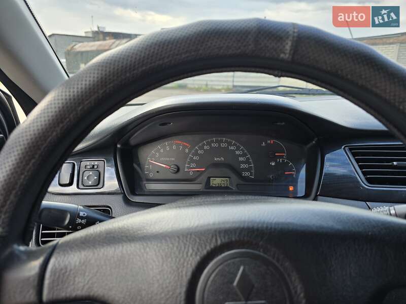 Універсал Mitsubishi Lancer 2003 в Харкові