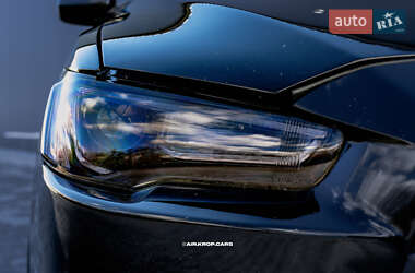 Седан Mitsubishi Lancer 2011 в 