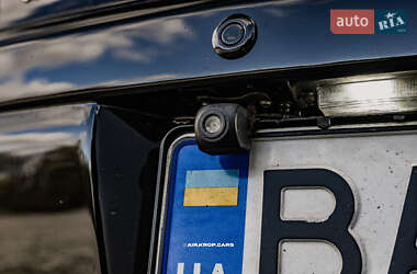 Седан Mitsubishi Lancer 2011 в 
