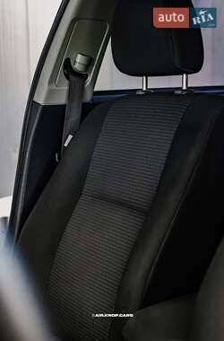 Седан Mitsubishi Lancer 2011 в 