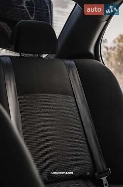 Седан Mitsubishi Lancer 2011 в 