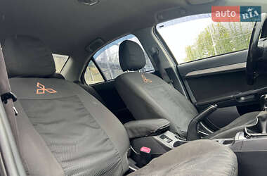Седан Mitsubishi Lancer 2008 в 