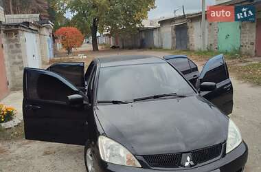 Седан Mitsubishi Lancer 2007 в 