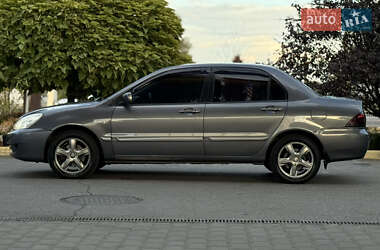 Седан Mitsubishi Lancer 2007 в 
