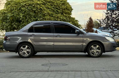 Седан Mitsubishi Lancer 2007 в 