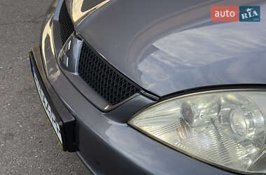 Седан Mitsubishi Lancer 2007 в 