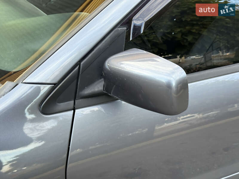 Седан Mitsubishi Lancer 2007 в Днепре