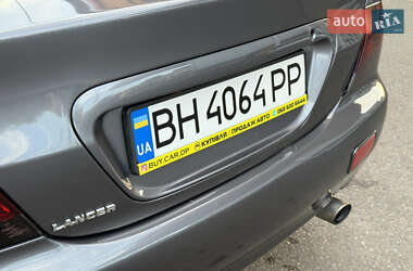Седан Mitsubishi Lancer 2007 в 