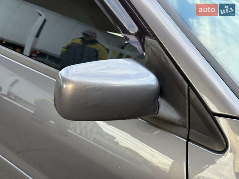 Седан Mitsubishi Lancer 2007 в Днепре