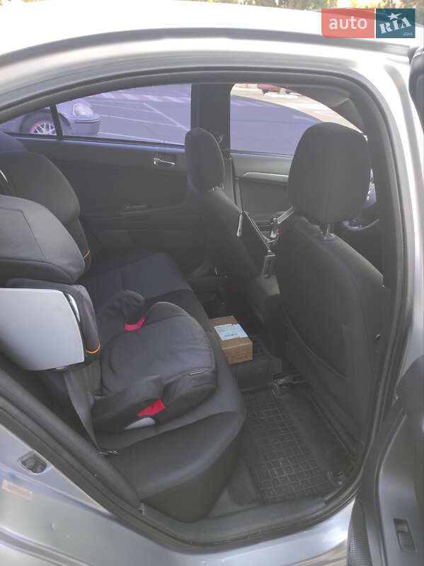 Седан Mitsubishi Lancer 2008 в Одессе фото 4 Седан Mitsubishi Lancer 2008 в Одессе