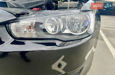 Седан Mitsubishi Lancer 2008 в 