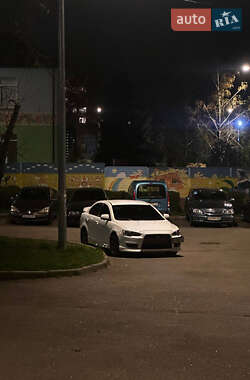 Седан Mitsubishi Lancer 2007 в 