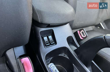 Седан Mitsubishi Lancer 2007 в 