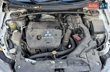 Седан Mitsubishi Lancer 2007 в 