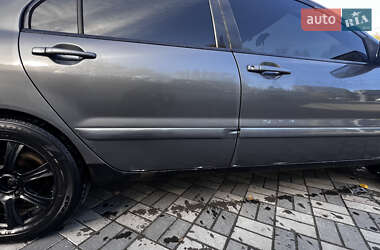 Седан Mitsubishi Lancer 2006 в 