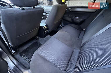 Седан Mitsubishi Lancer 2006 в 