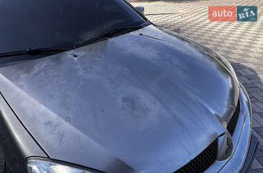 Седан Mitsubishi Lancer 2006 в 
