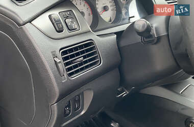 Седан Mitsubishi Lancer 2007 в 