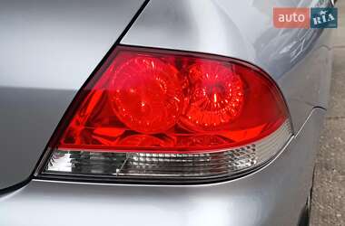 Седан Mitsubishi Lancer 2004 в 