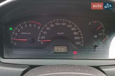 Седан Mitsubishi Lancer 2004 в 