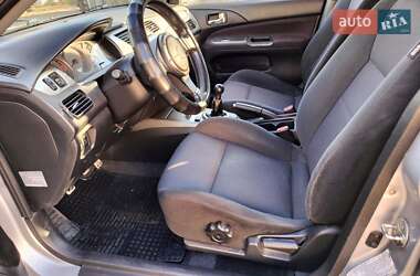 Универсал Mitsubishi Lancer 2006 в 