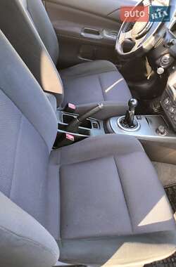 Универсал Mitsubishi Lancer 2006 в 