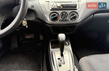 Седан Mitsubishi Lancer 2006 в 