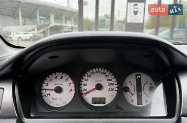 Седан Mitsubishi Lancer 2006 в 