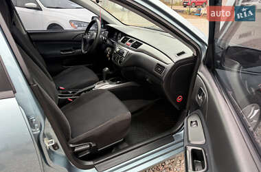 Седан Mitsubishi Lancer 2006 в 