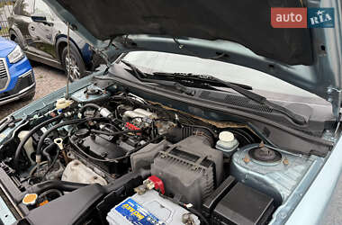Седан Mitsubishi Lancer 2006 в 