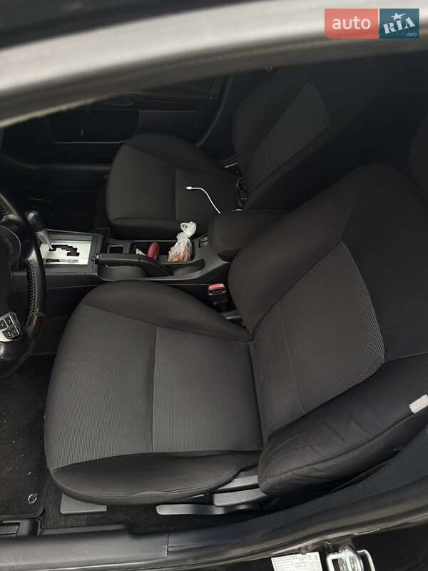 Седан Mitsubishi Lancer 2007 в Киеве