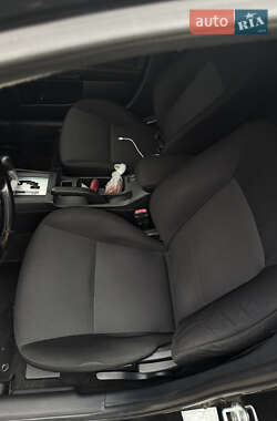 Седан Mitsubishi Lancer 2007 в 