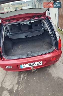 Універсал Mitsubishi Lancer 2006 в 