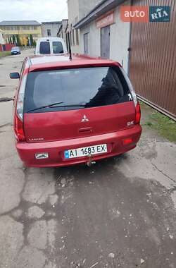 Універсал Mitsubishi Lancer 2006 в 