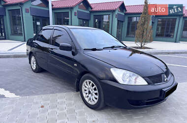 Седан Mitsubishi Lancer 2008 в 